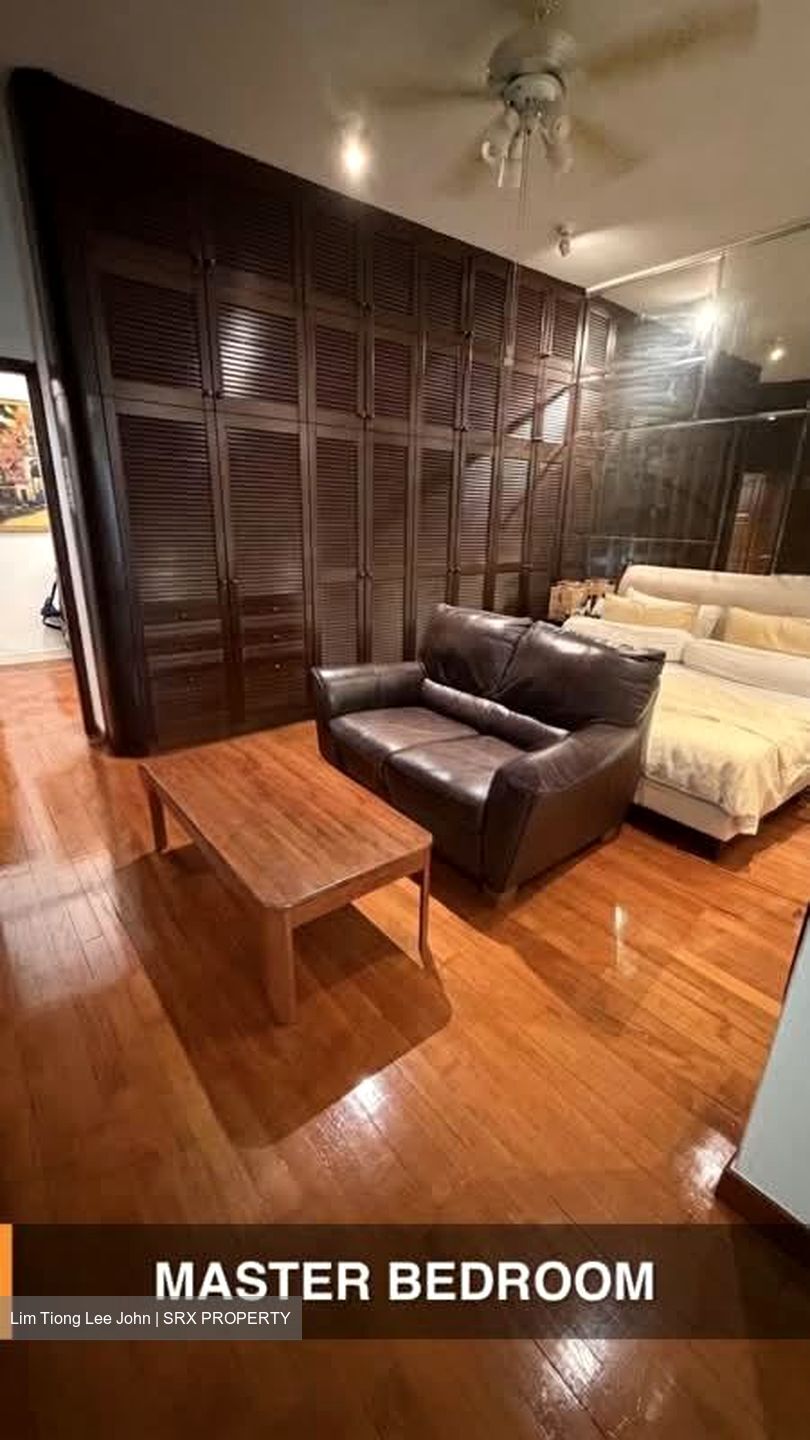 Goldhill Garden (D11), Terrace #568727321